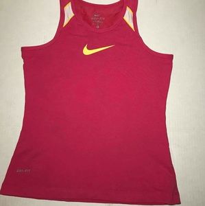 Nike Tank